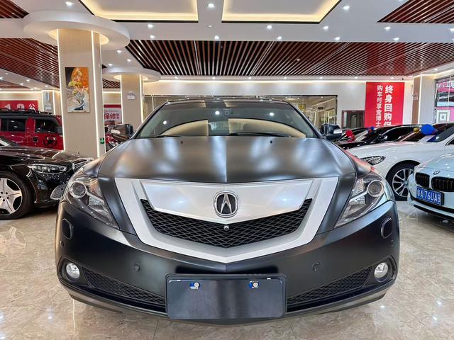 Acura ZDX