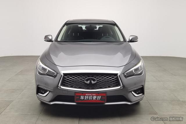 Infiniti Q50L