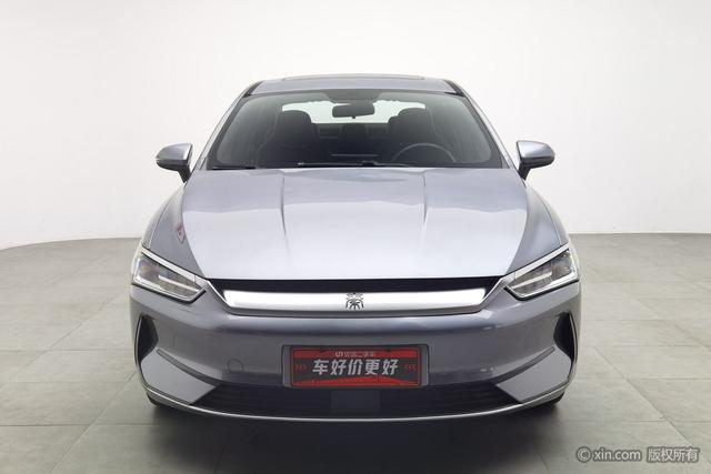 BYD Qin PLUS EV