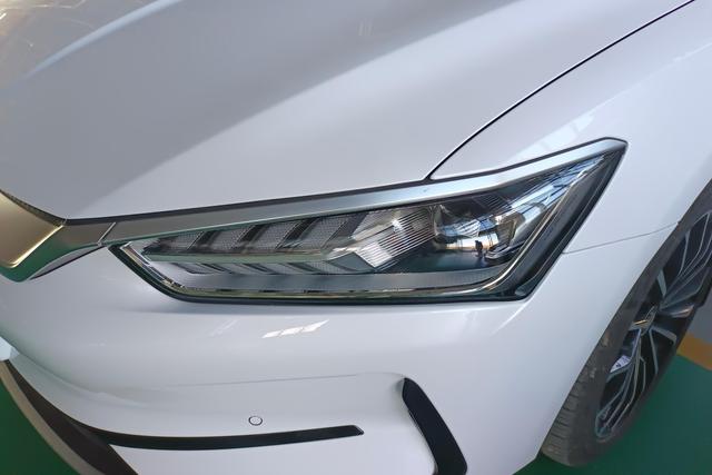 BYD Qin PLUS EV