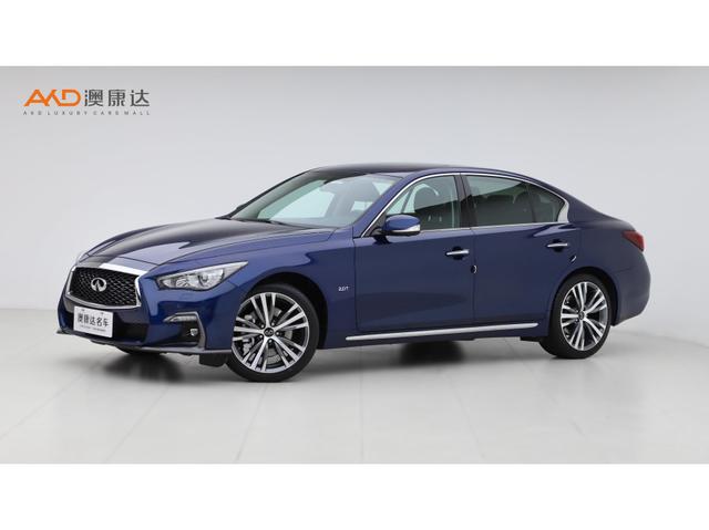 Infiniti Q50L