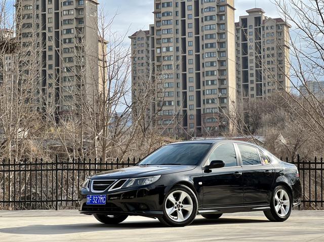 Saab 9-3