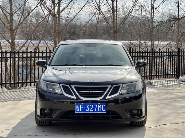 Saab 9-3