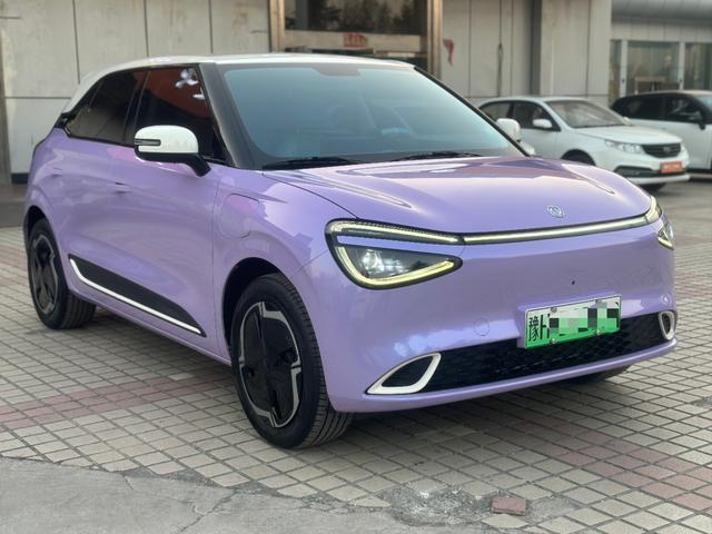 Dongfeng Nano 01