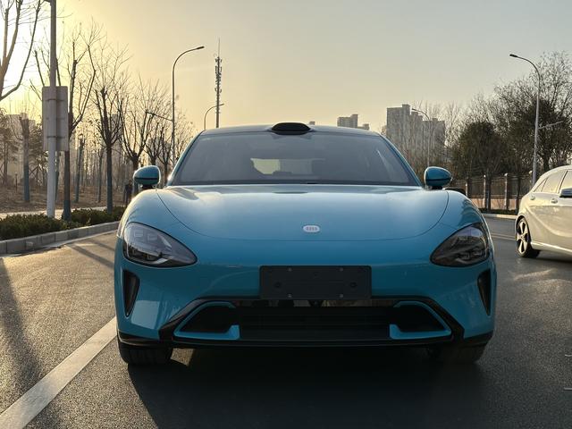 Xiaomi car Xiaomi SU7