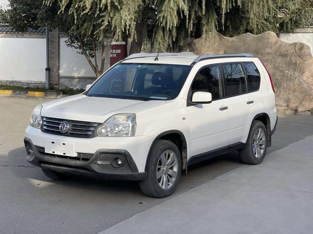 Dongfeng Fengdu MX6