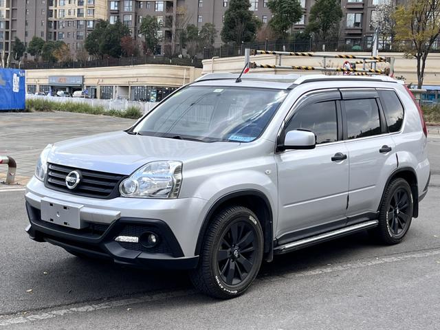 Dongfeng Fengdu MX6