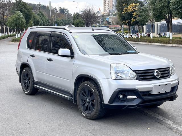 Dongfeng Fengdu MX6