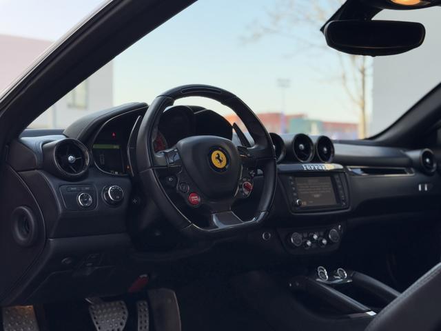 Ferrari FF