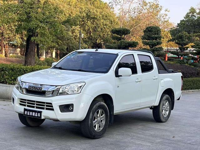 Isuzu Remai