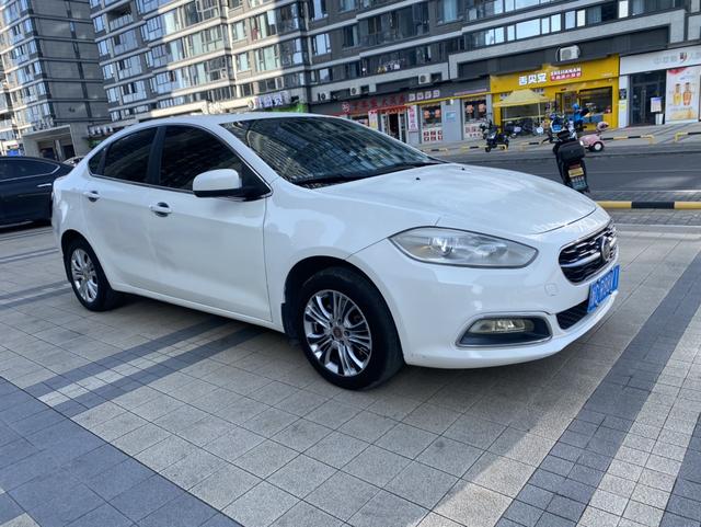 Fiat Feixiang