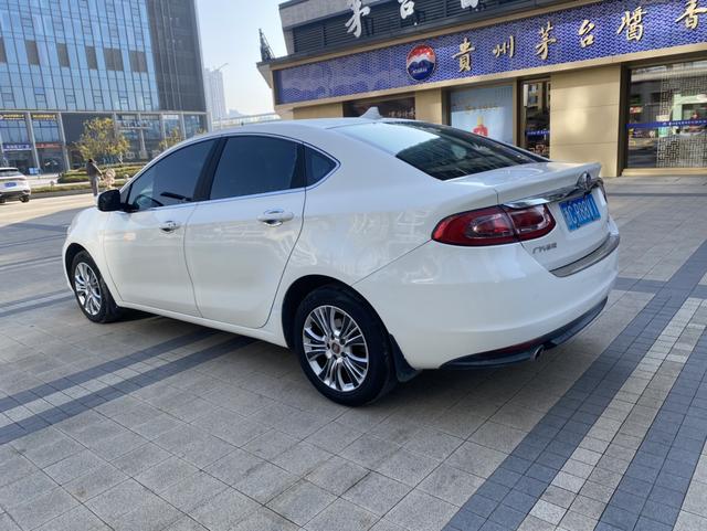 Fiat Feixiang