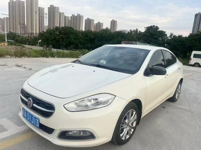 Fiat Feixiang