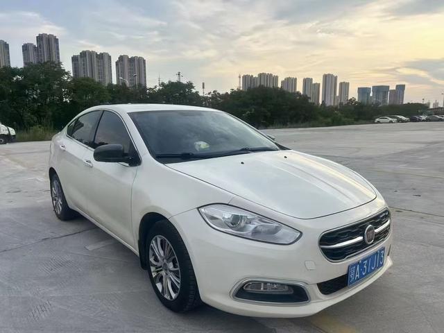 Fiat Feixiang