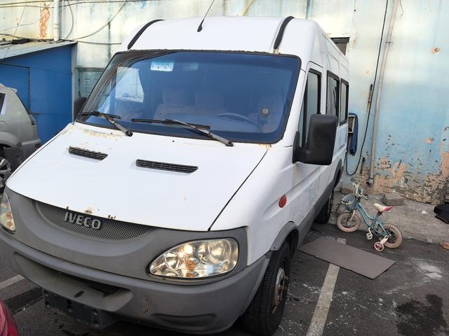 Iveco Bodhi