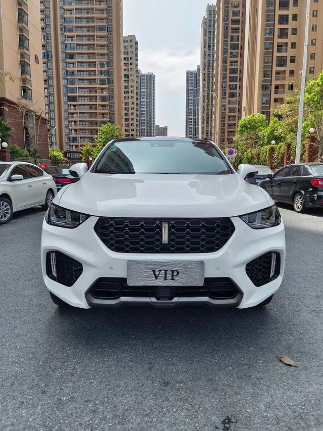 Wei brand VV5