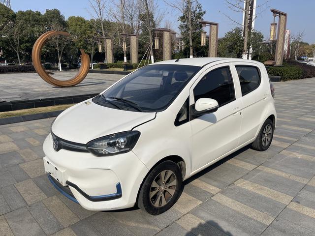 Jiangling E200N