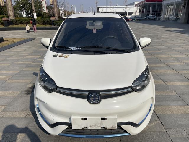 Jiangling E200N