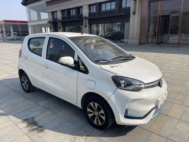 Jiangling E200N