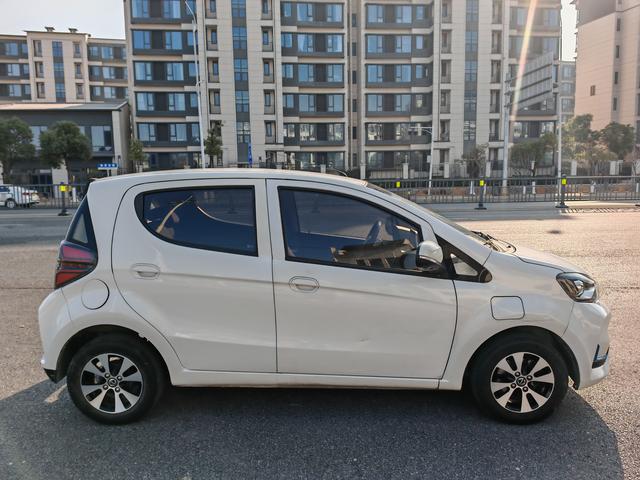 Jiangling E200N