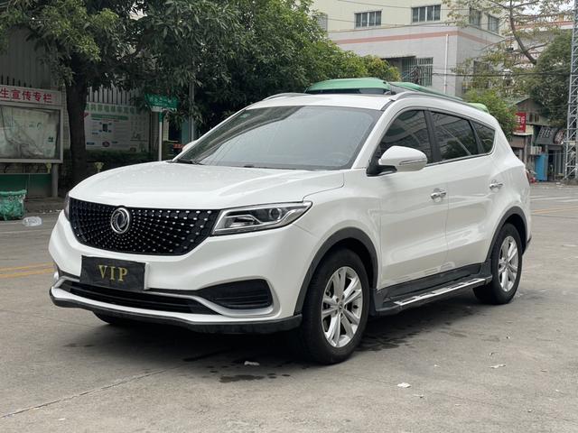 Dongfeng Fengguang 580Pro