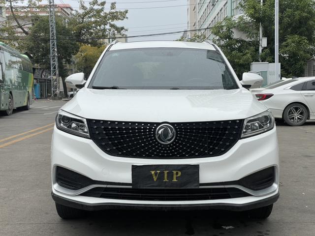 Dongfeng Fengguang 580Pro