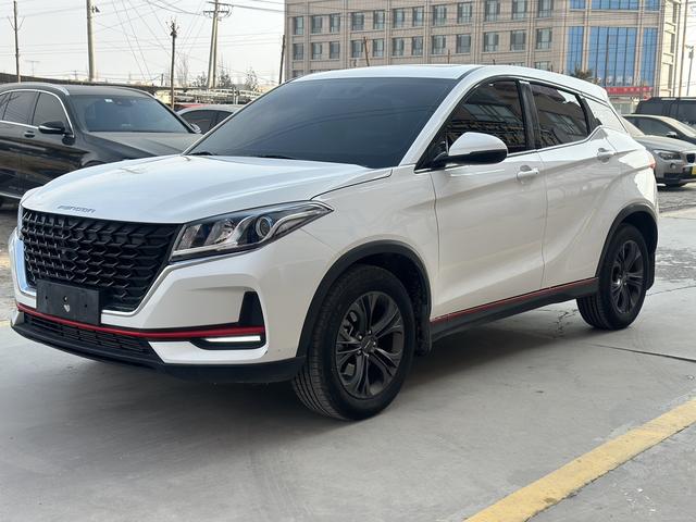 Dongfeng Fengon 500