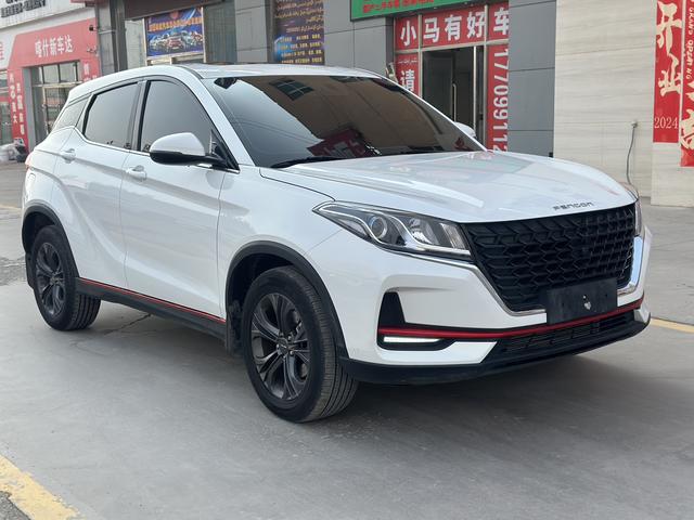 Dongfeng Fengon 500