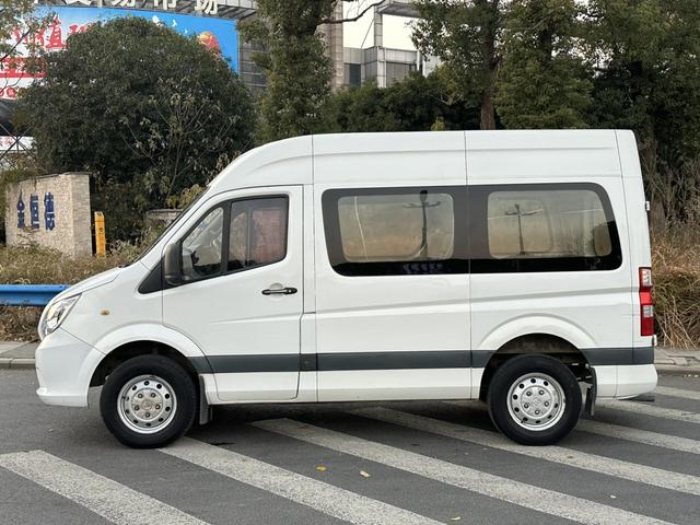 Foton Tuiano