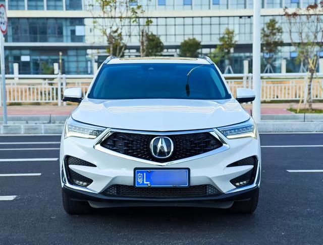 Acura RDX