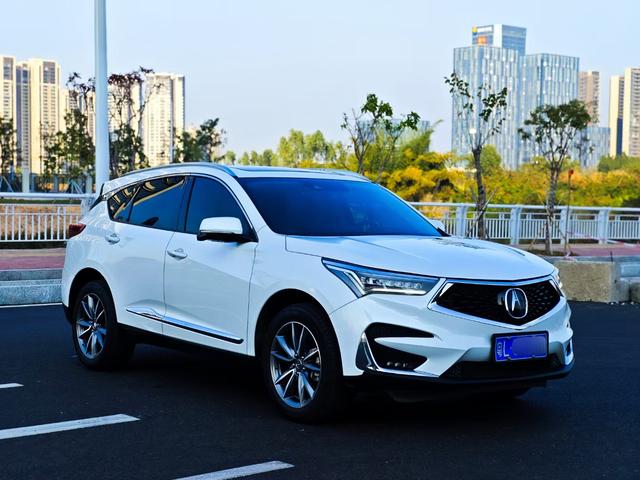 Acura RDX