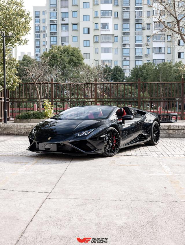 Lamborghini Huracán