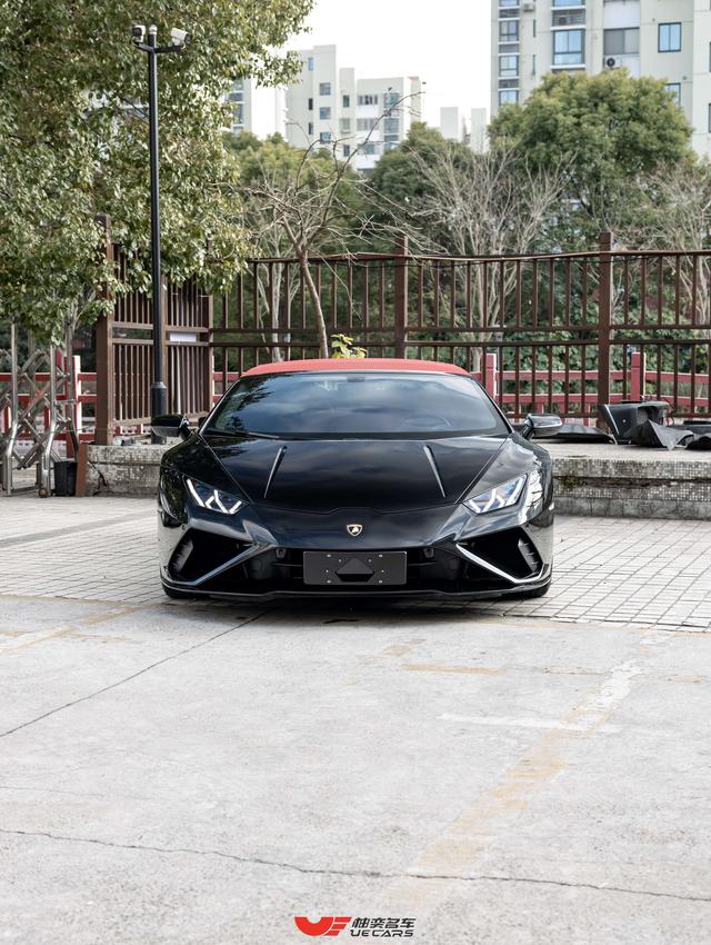 Lamborghini Huracán