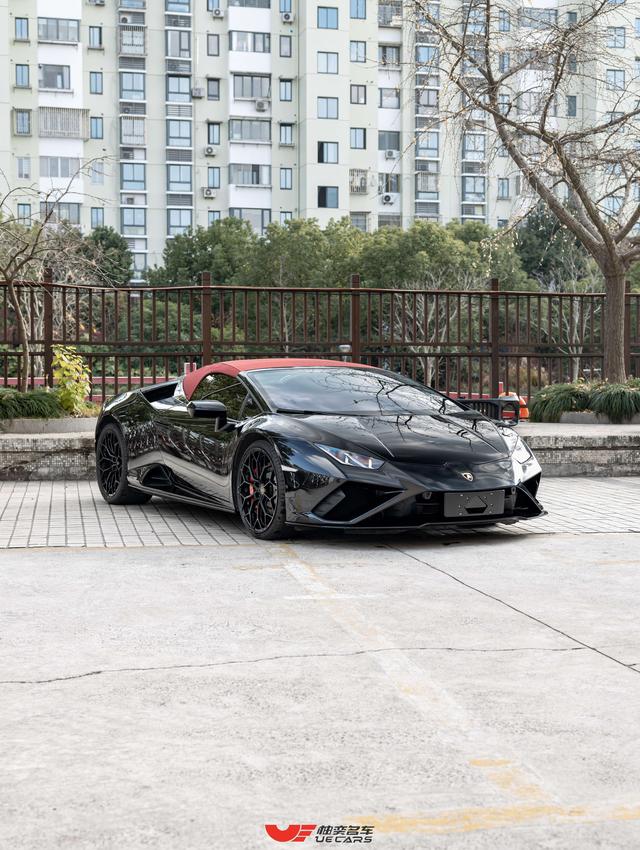 Lamborghini Huracán