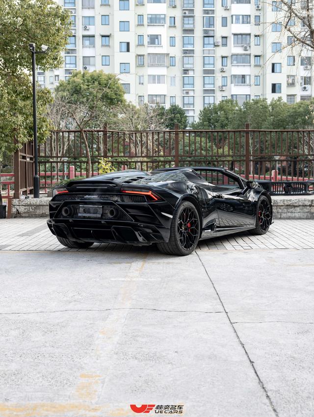 Lamborghini Huracán