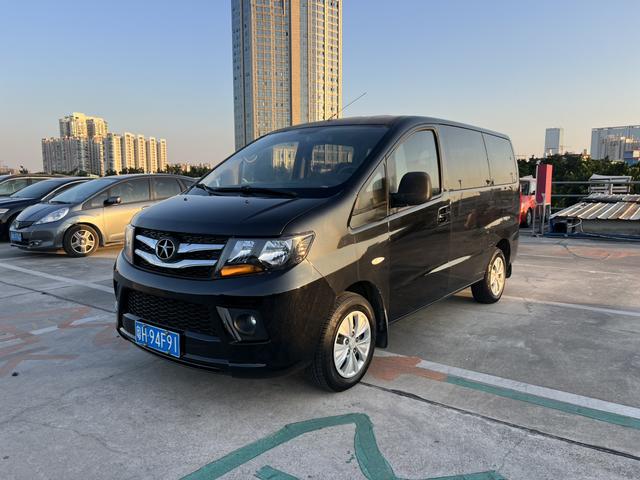 JAC Ruifeng M3