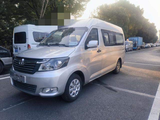 Changan Kaicheng Ruixing M90