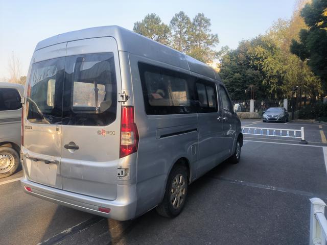 Changan Kaicheng Ruixing M90