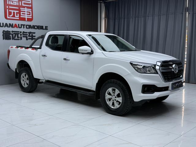 Dongfeng Ruiqi 6