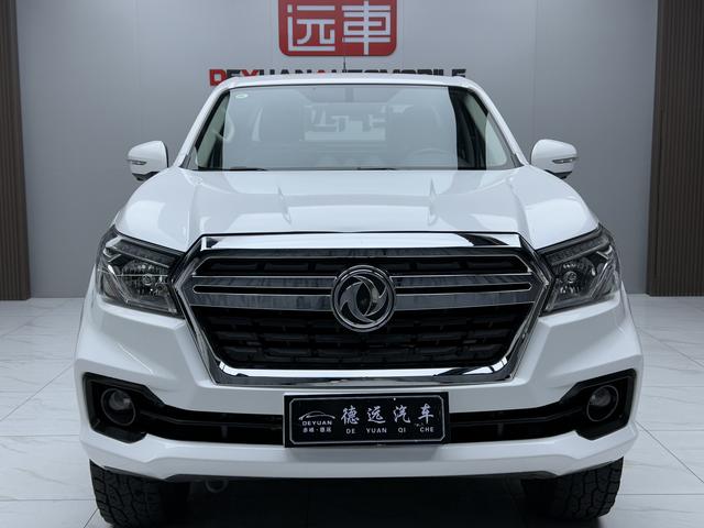 Dongfeng Ruiqi 6