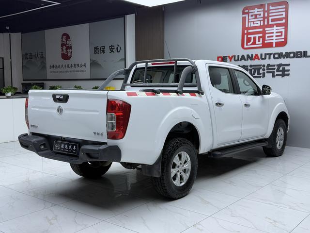 Dongfeng Ruiqi 6