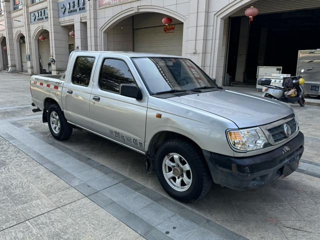 Dongfeng Ruiqi