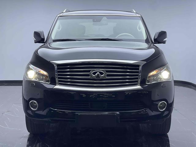 Infiniti QX