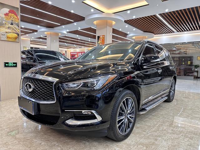 Infiniti QX60 (imported)