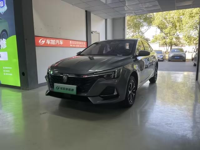 Roewe i6 MAX EV