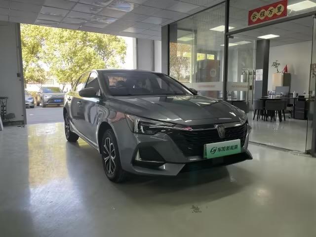 Roewe i6 MAX EV