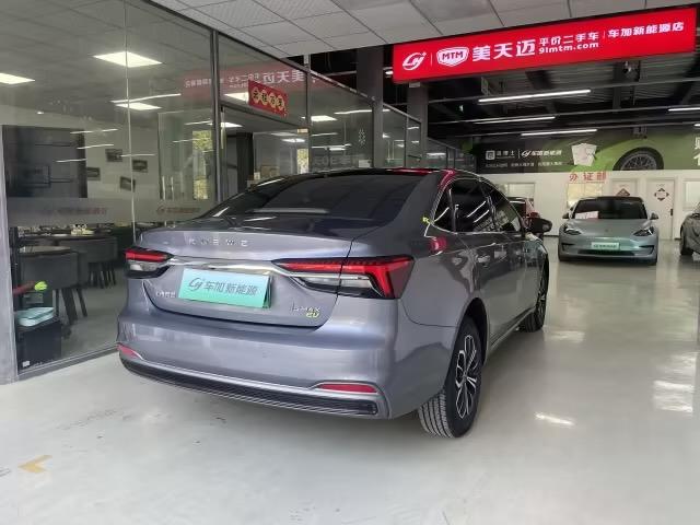 Roewe i6 MAX EV