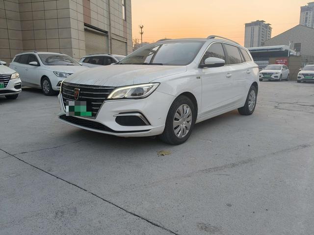 Roewe Ei5