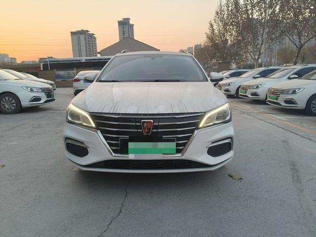 Roewe Ei5