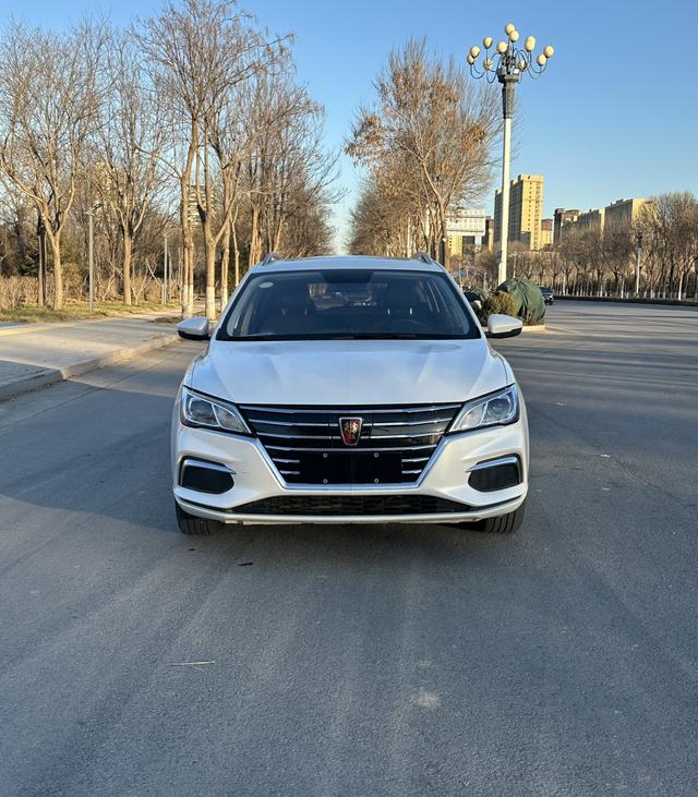 Roewe Ei5